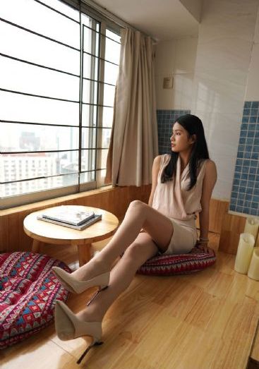 岳青婴裴元灏