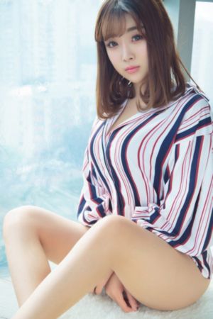 柚子猫cos甘雨车被c