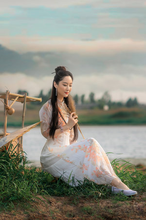 蛇发女妖