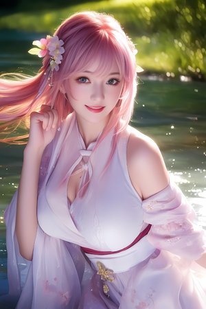 朝姬与梅吉爷爷完整版